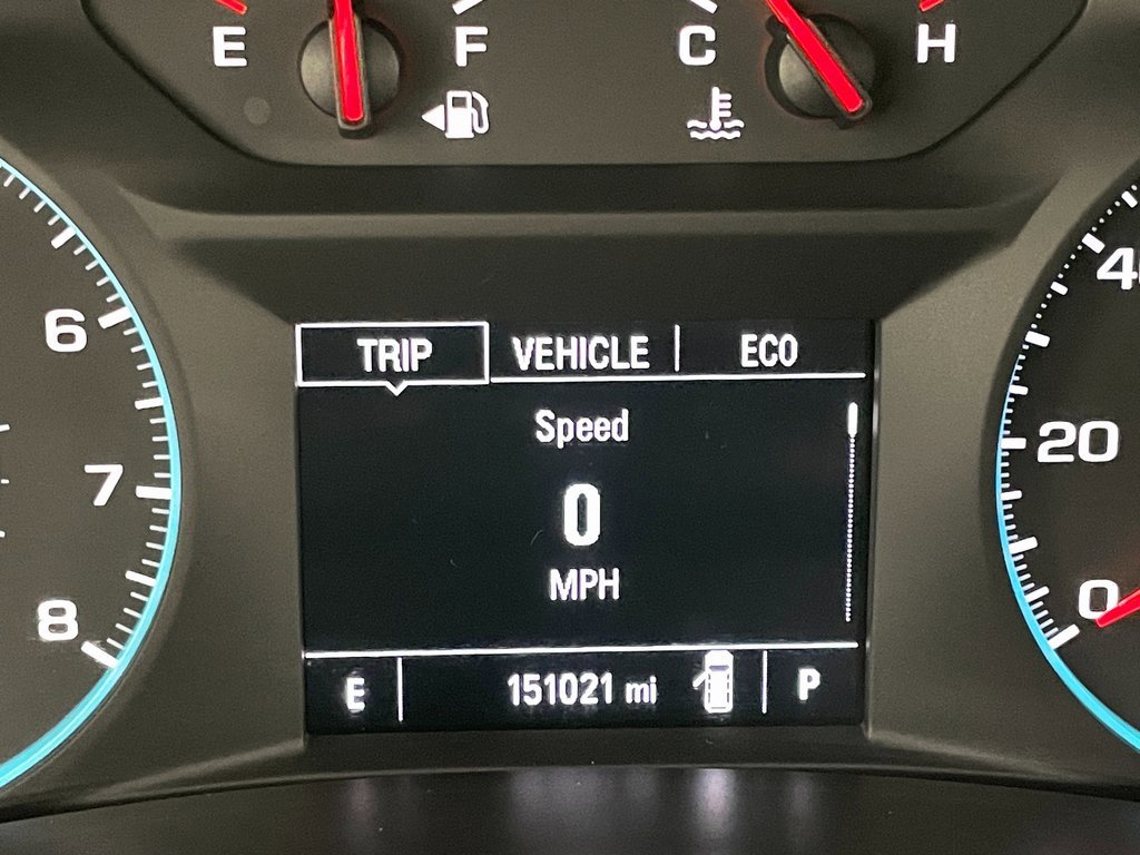 Used 2018 Chevrolet Equinox LT image 26