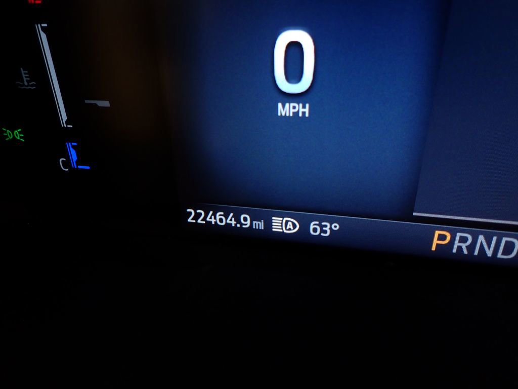 Used 2025 Ford Maverick XL FWD image 40