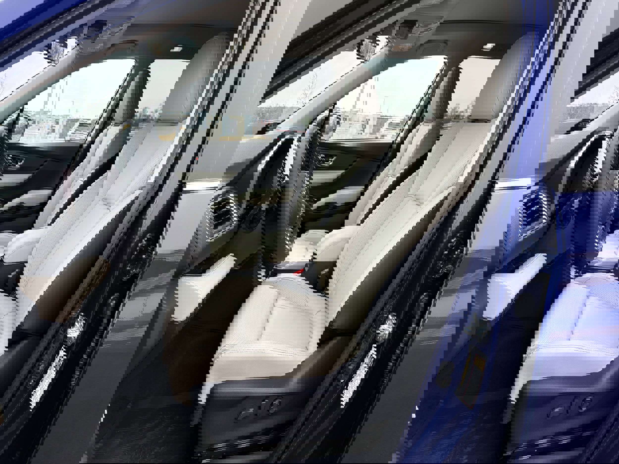 New 2026 Subaru Ascent Limited image 26