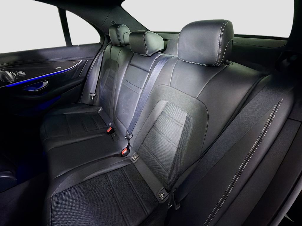 Used 2019 Mercedes-Benz E 53 AMG 4MATIC Sedan image 25