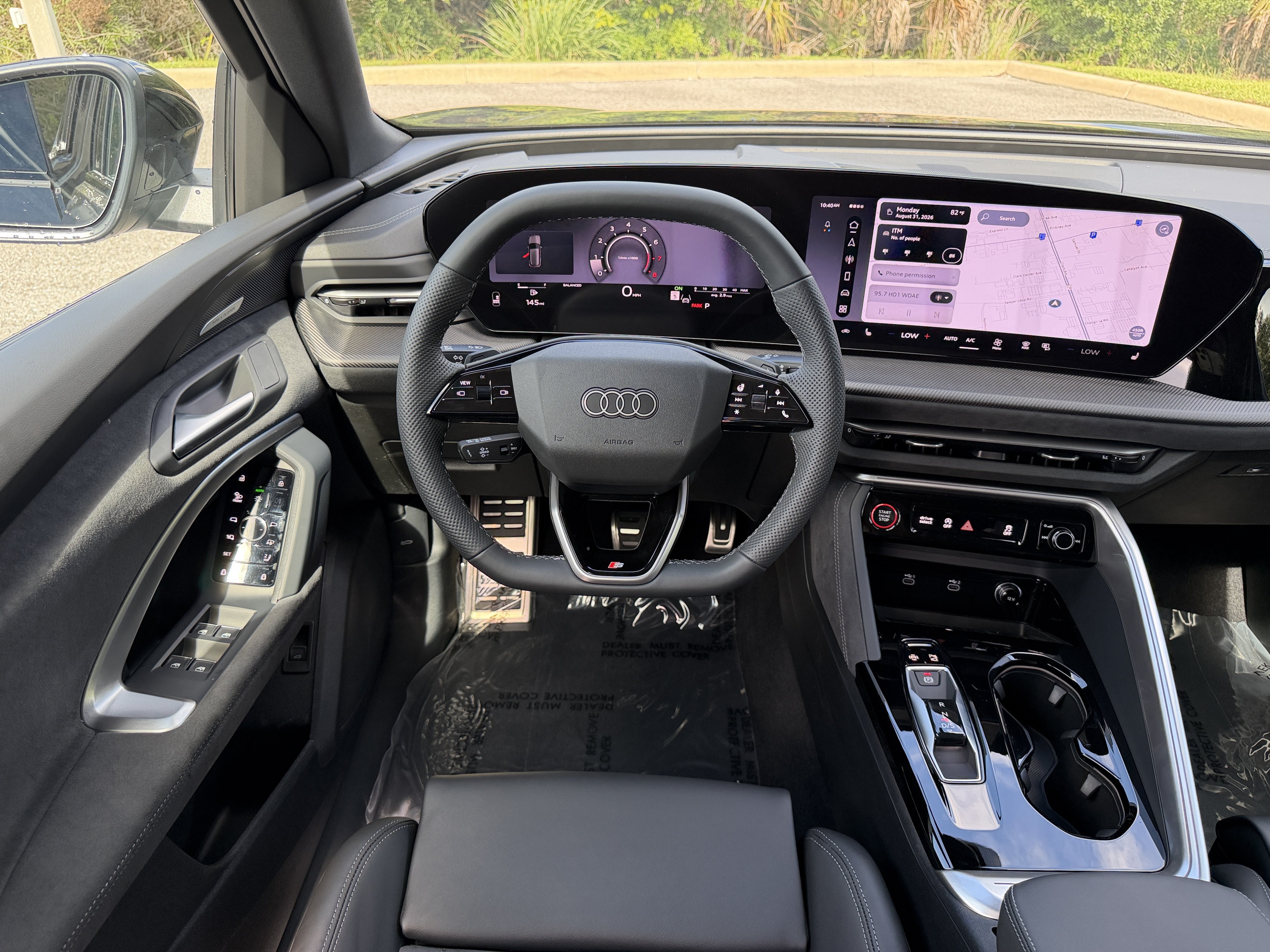 New 2026 Audi SQ5 Premium Plus AWD/4WD image 15