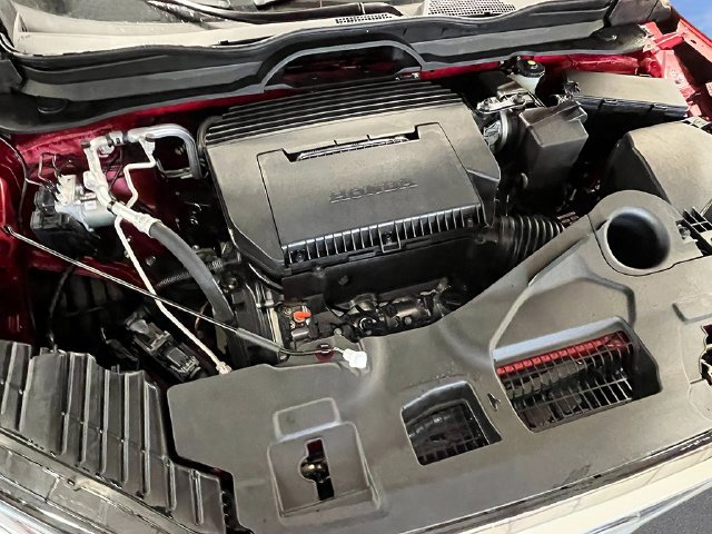 New 2026 Honda Pilot Elite image 12