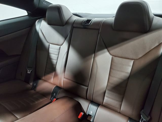 Used 2022 BMW 440i xDrive M440i xDrive image 11