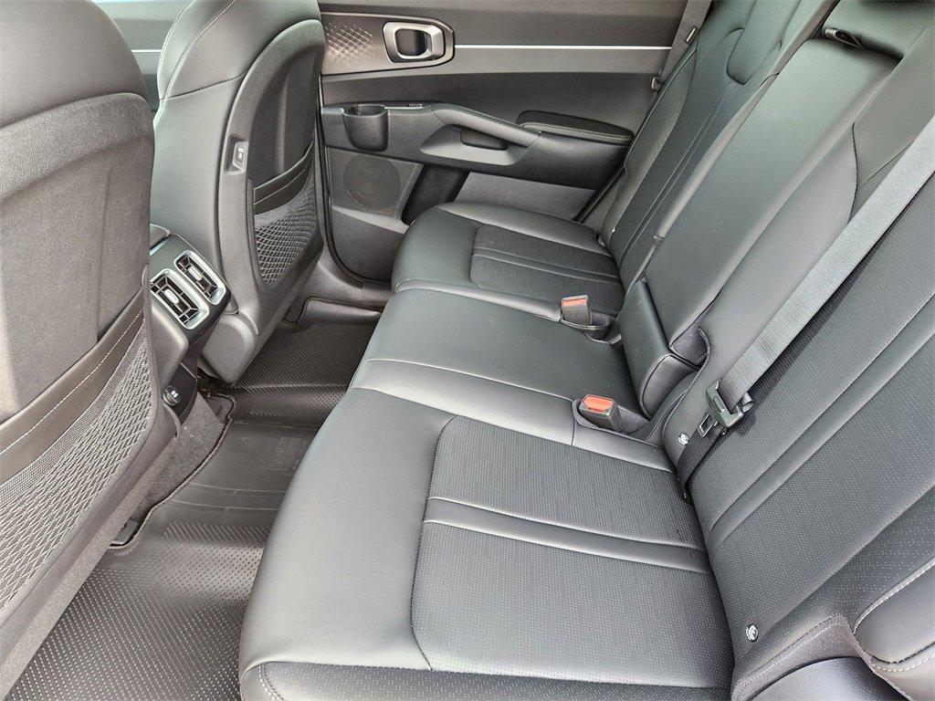 New 2026 Kia Sorento S image 19