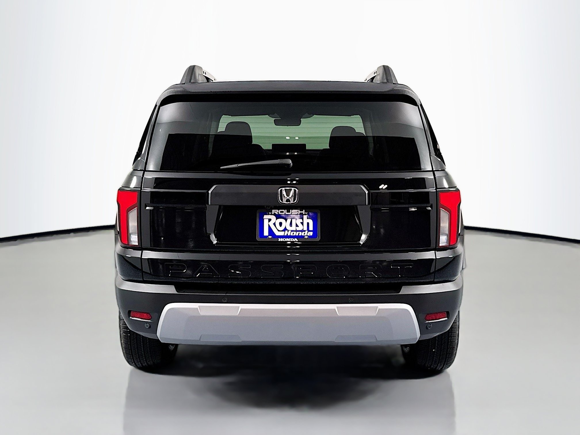 New 2026 Honda Passport RTL image 6