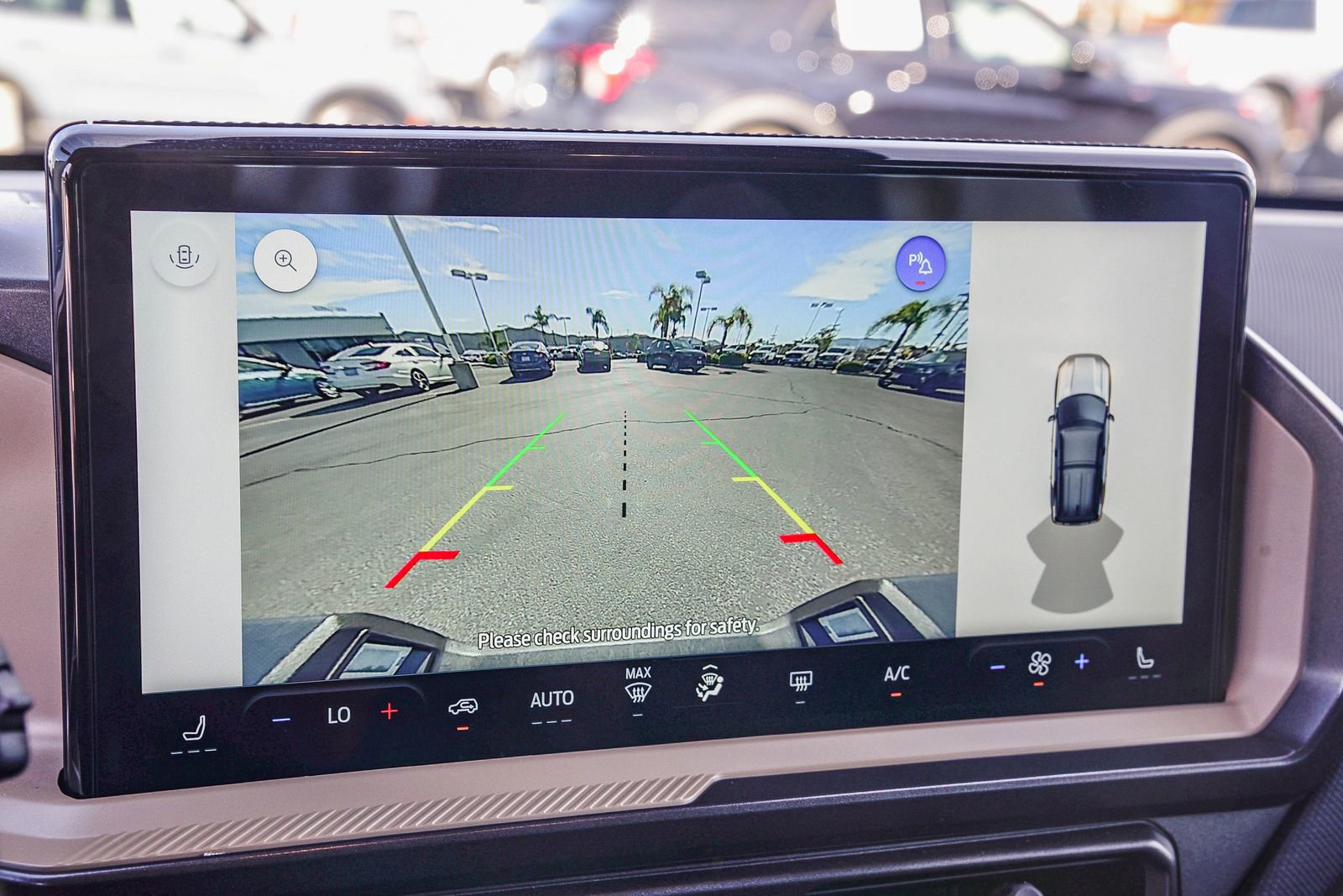 Used 2025 Ford Bronco Sport Big Bend w/ Convenience Package image 25