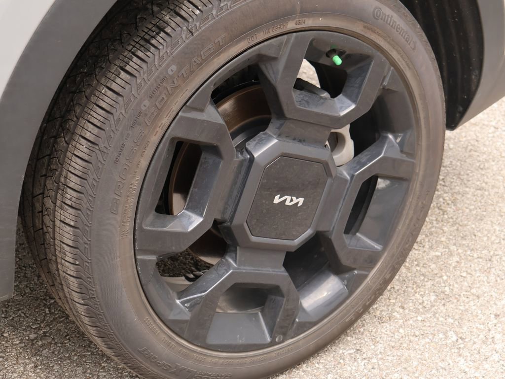 Used 2024 Kia Sorento SX AWD/4WD image 39