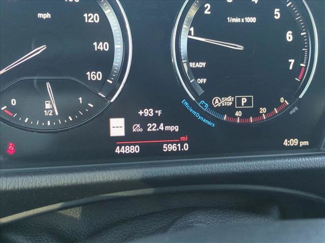 Used 2021 BMW X1 sDrive28i w/ Convenience Package FWD image 11