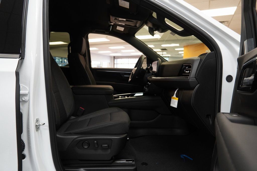 New 2026 Chevrolet Tahoe LS AWD/4WD image 28