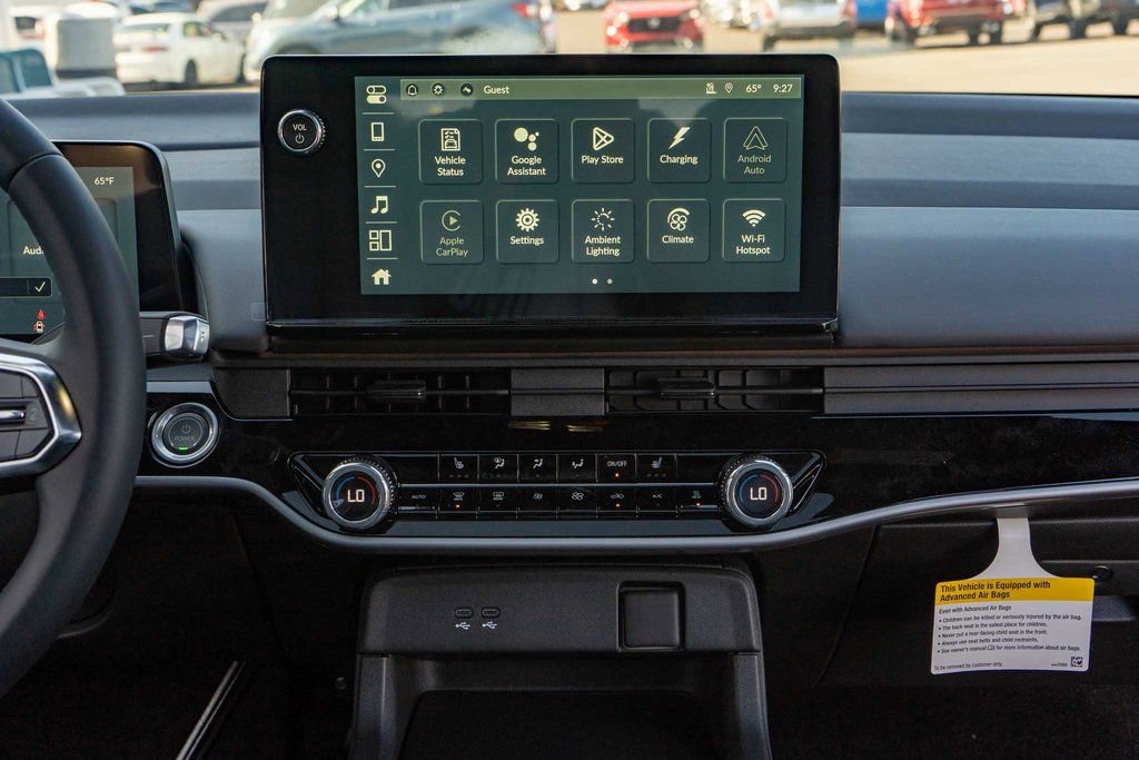 New 2026 Honda Prologue Touring image 20