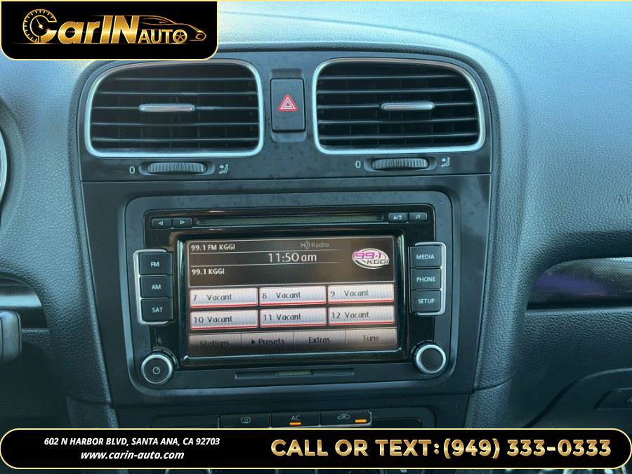 Used 2012 Volkswagen Jetta SE image 20