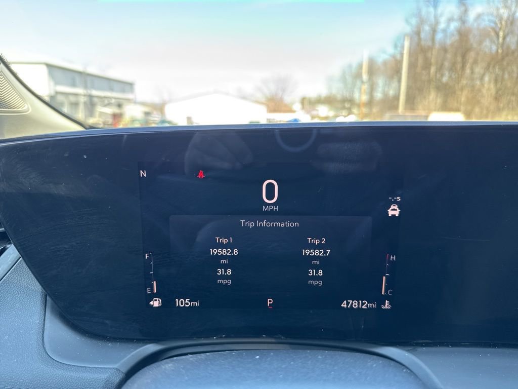 Used 2024 Buick Encore GX Sport Touring image 20