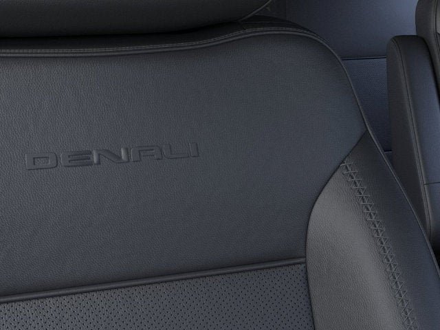 New 2026 GMC Yukon Denali AWD/4WD image 21