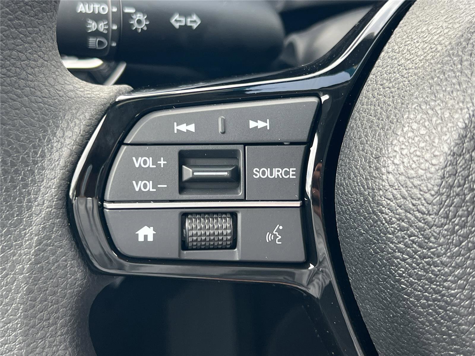 Used 2026 Honda Civic LX image 7