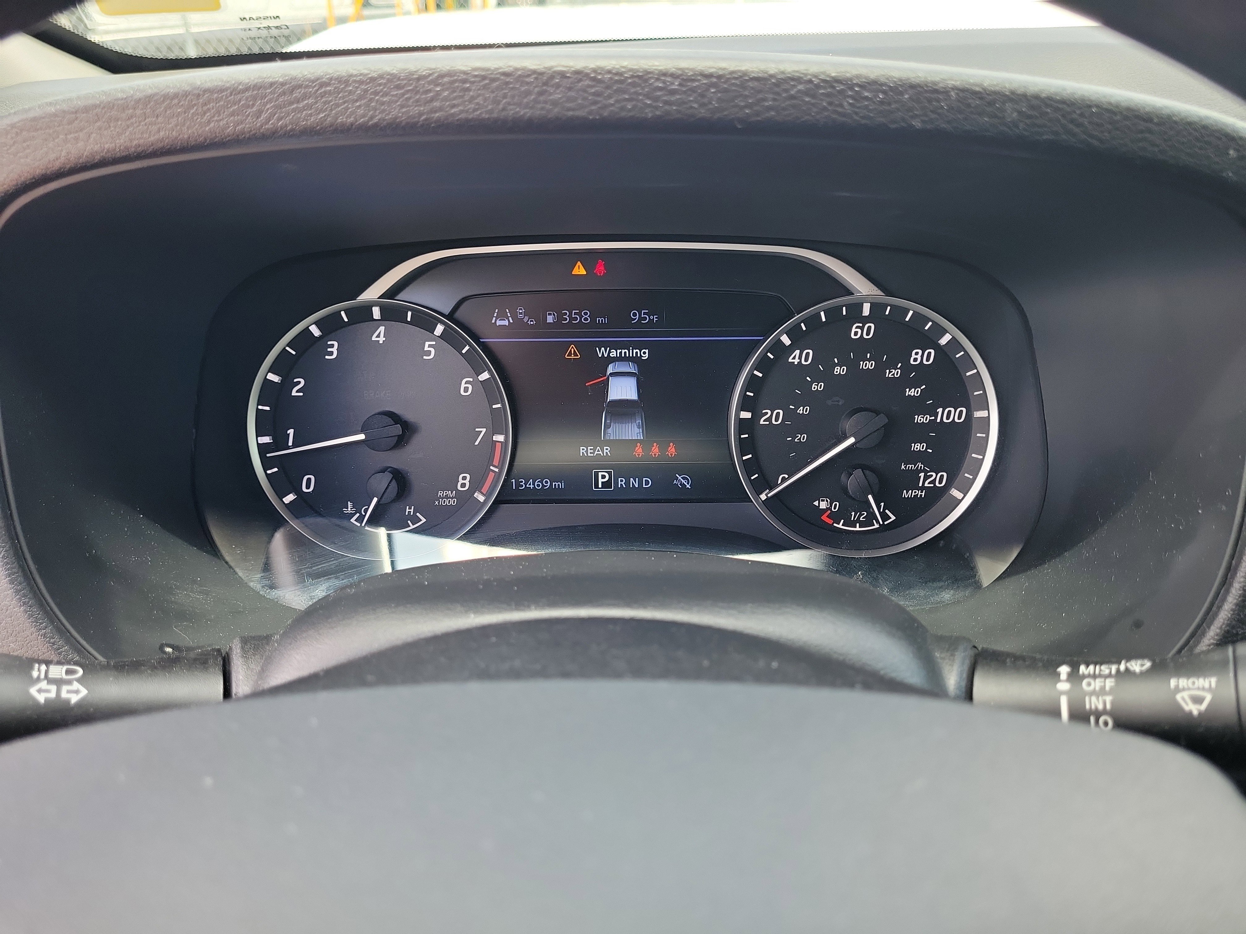 Certified 2024 Nissan Frontier SV w/ Technology Package RWD image 19