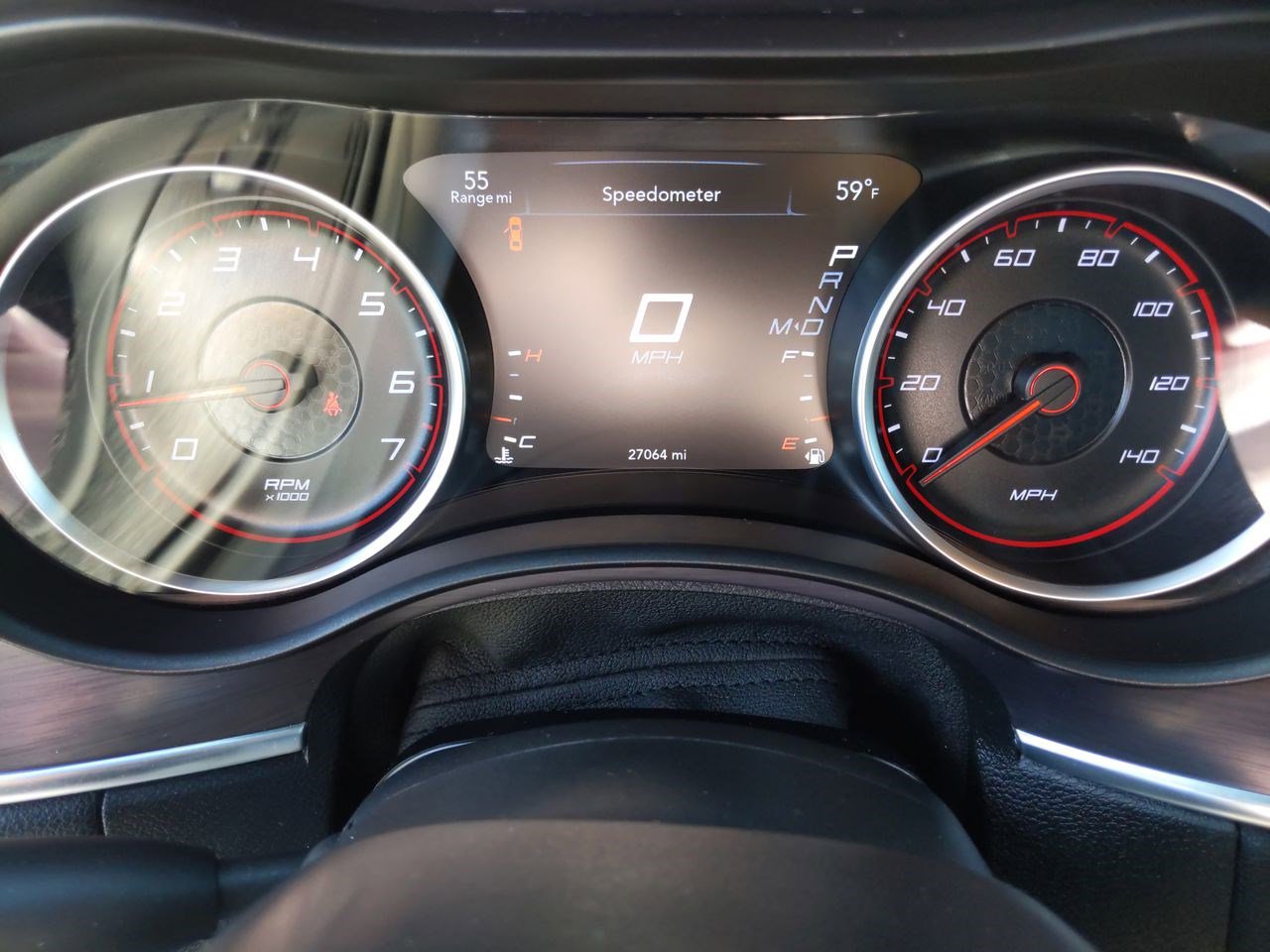 Used 2018 Dodge Charger SXT RWD image 11
