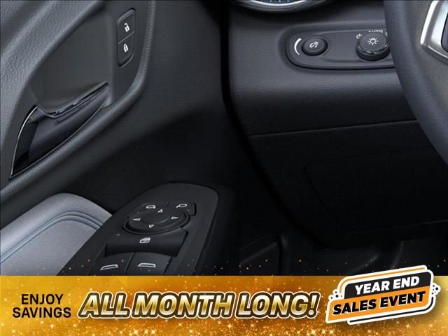 New 2026 Chevrolet Trax LT image 22