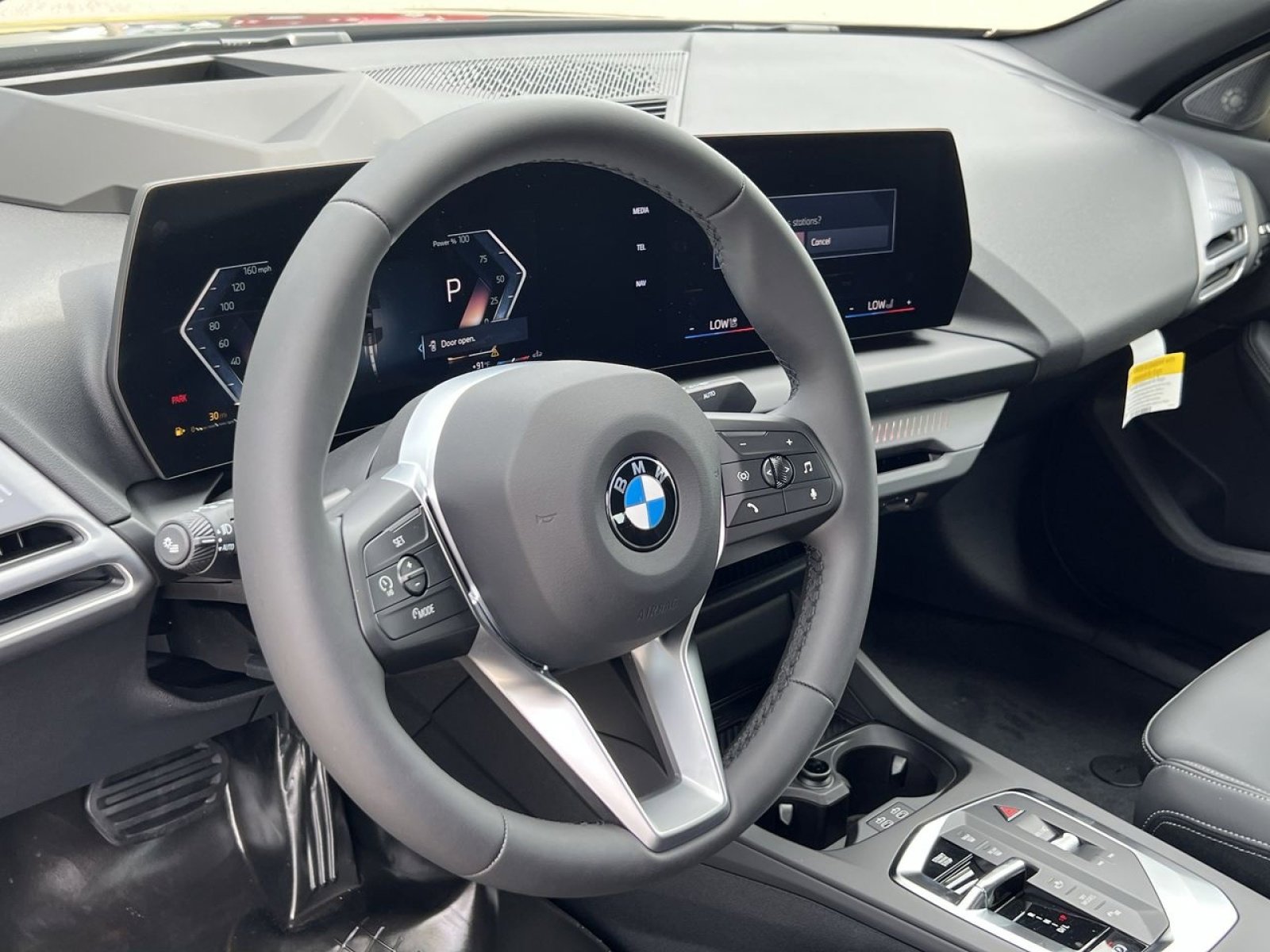 New 2026 BMW 228i xDrive w/ Technology Package image 13