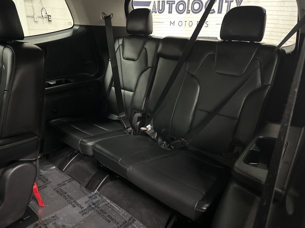 Used 2022 Kia Telluride S AWD/4WD image 24