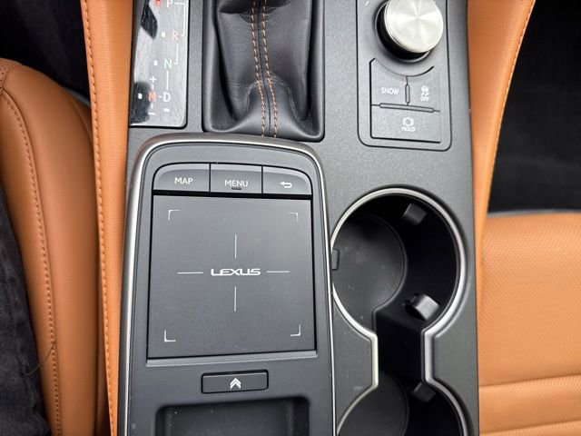 Used 2021 Lexus RC 300 AWD w/ Navigation Package image 20