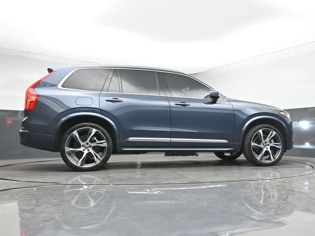 Used 2023 Volvo XC90 B6 Ultimate w/ Protection Package AWD/4WD image 45