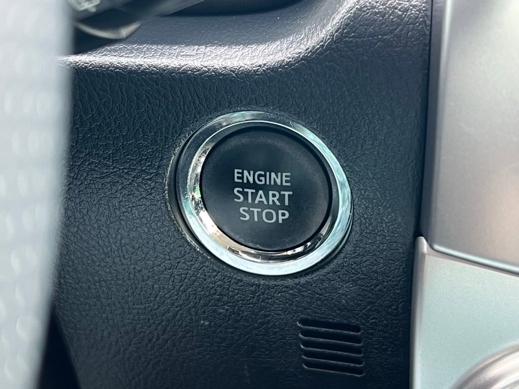 Used 2022 Toyota 4Runner SR5 Premium w/ TRD Black Wheel Package (TMS) image 33