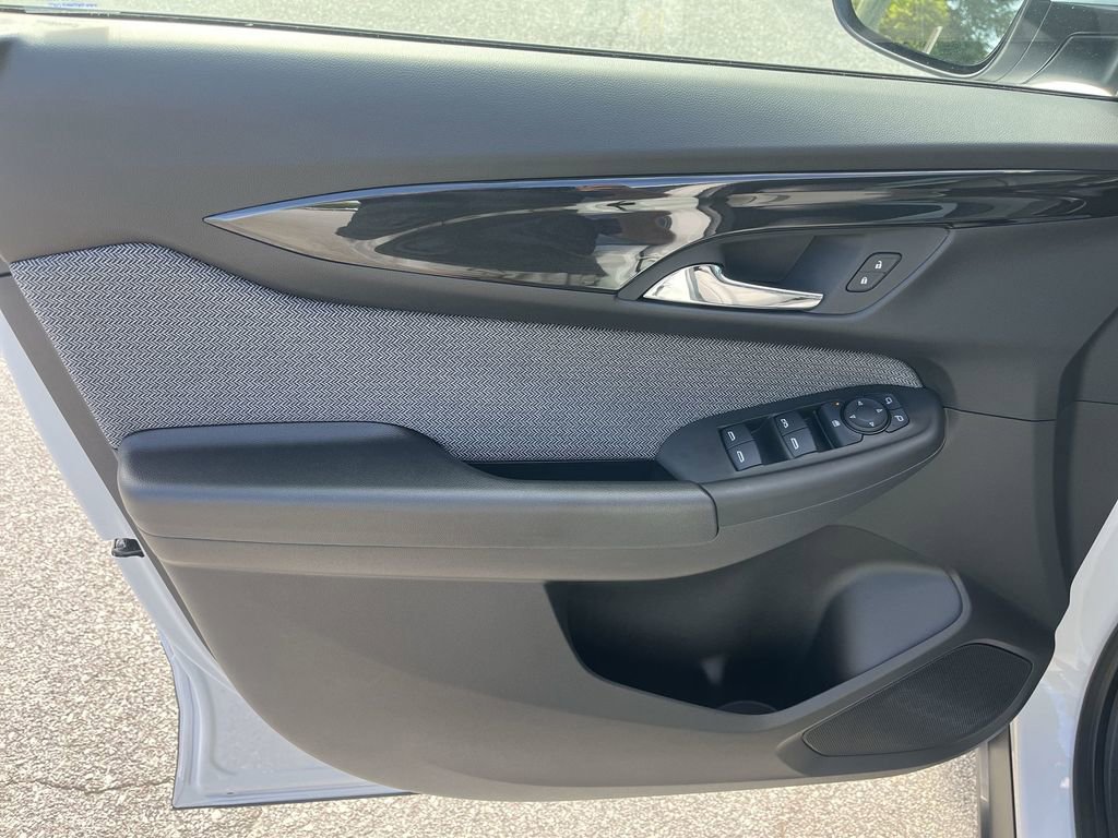 New 2026 Chevrolet TrailBlazer LT w/ Driver Confidence Package image 21