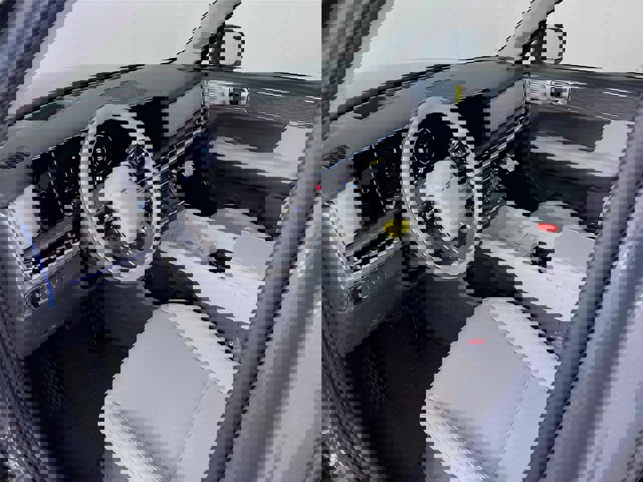 New 2024 Hyundai Santa Fe Calligraphy image 7