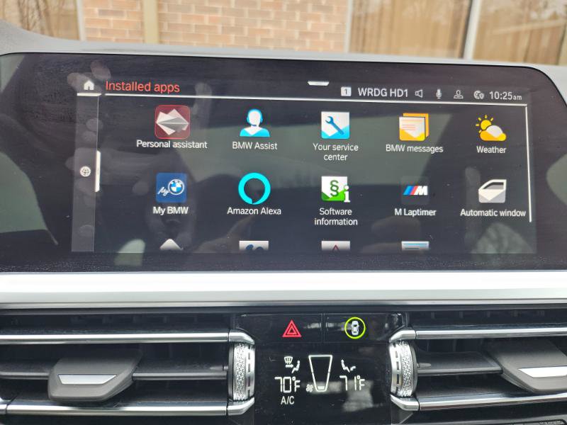 Used 2023 BMW 430i Gran Coupe xDrive w/ M Sport Package image 55