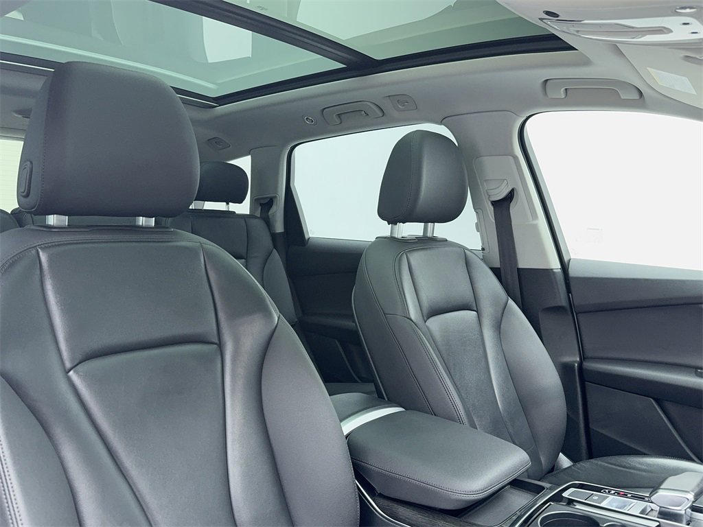 Used 2021 Audi Q7 3.0T Premium Plus image 45