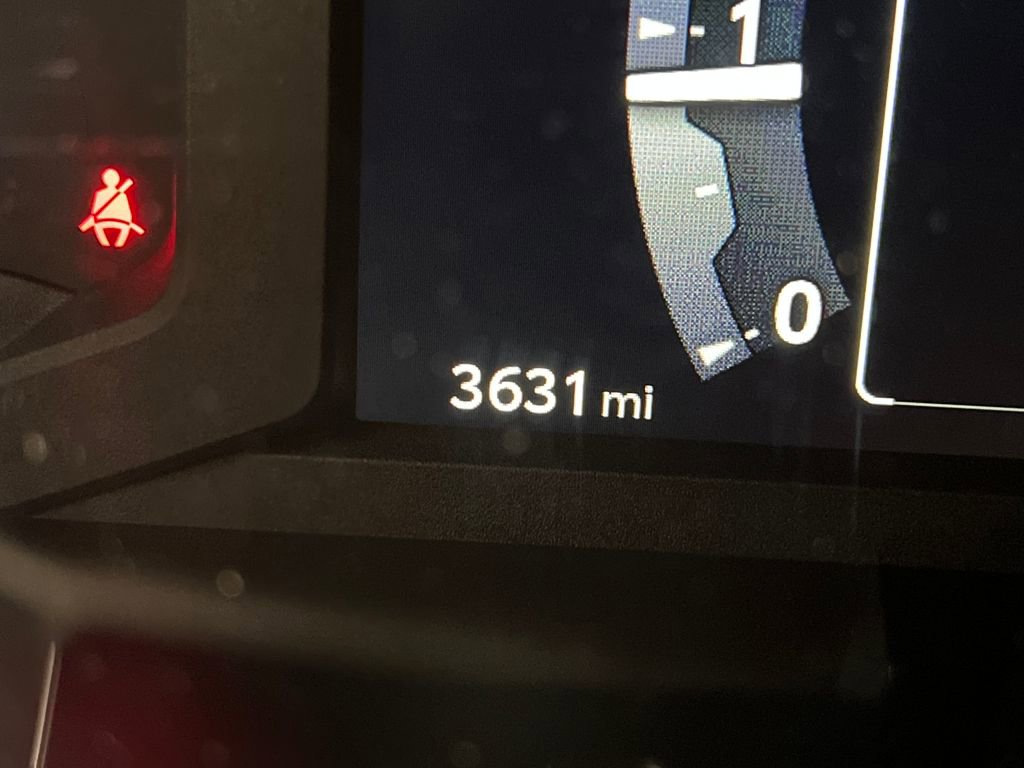 Used 2025 Toyota 4Runner SR5 image 42