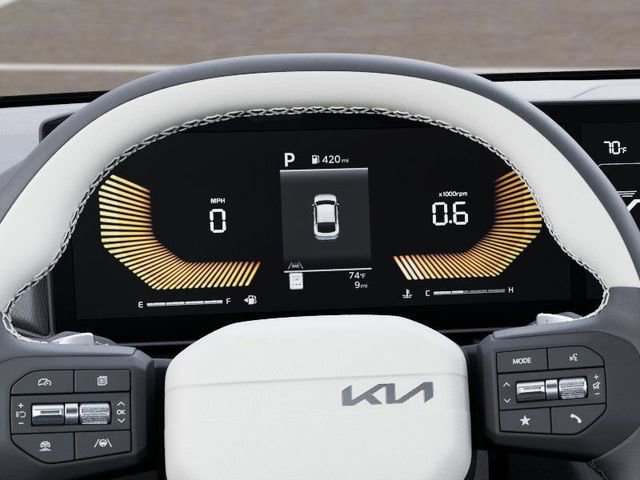 New 2026 Kia K4 GT-Line image 22