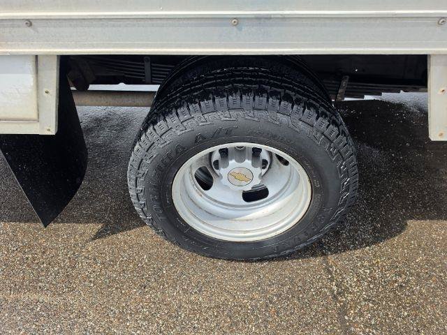 Used 2020 Chevrolet Express 3500 Extended w/ Power Convenience Package RWD image 31