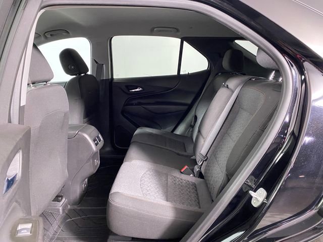 Certified 2022 Chevrolet Equinox LT image 27
