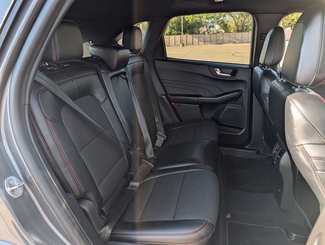 Used 2023 Ford Escape ST-Line w/ Equipment Group 301A FWD image 25