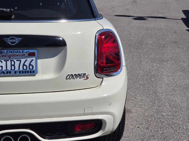 Used 2019 MINI Cooper S FWD image 6