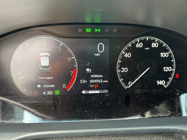 Used 2025 Honda HR-V Sport image 29