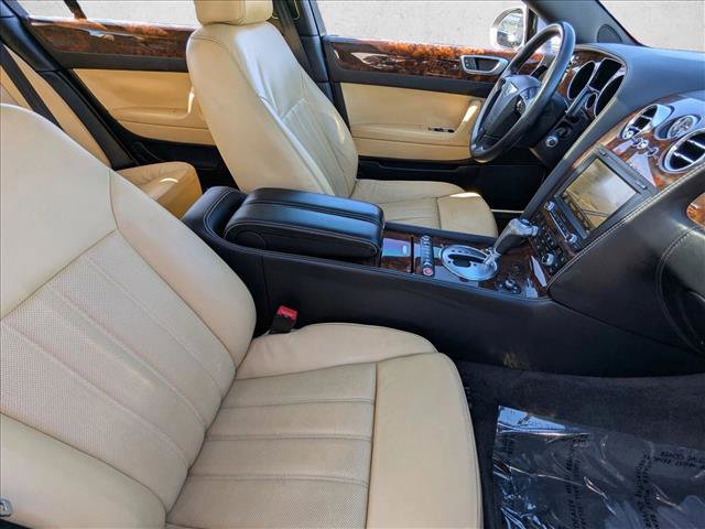 Used 2012 Bentley Flying Spur Flying Spur w/ Convenience Specification Pkg image 21