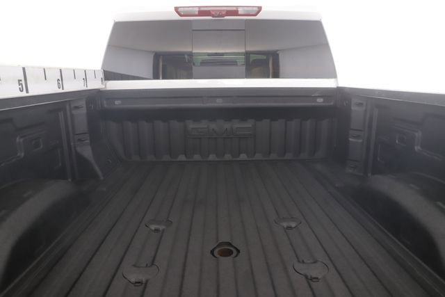 Used 2025 GMC Sierra 3500 Denali Ultimate AWD/4WD image 32