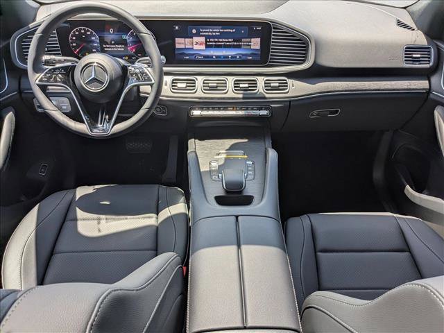 Certified 2025 Mercedes-Benz GLE 350 4MATIC image 15