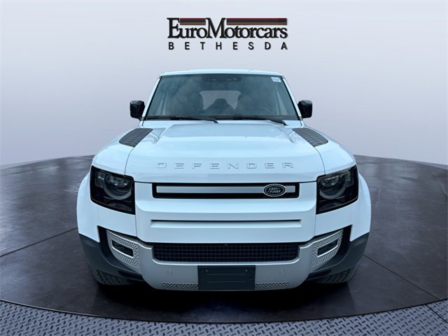 Used 2024 Land Rover Defender 110 S image 8