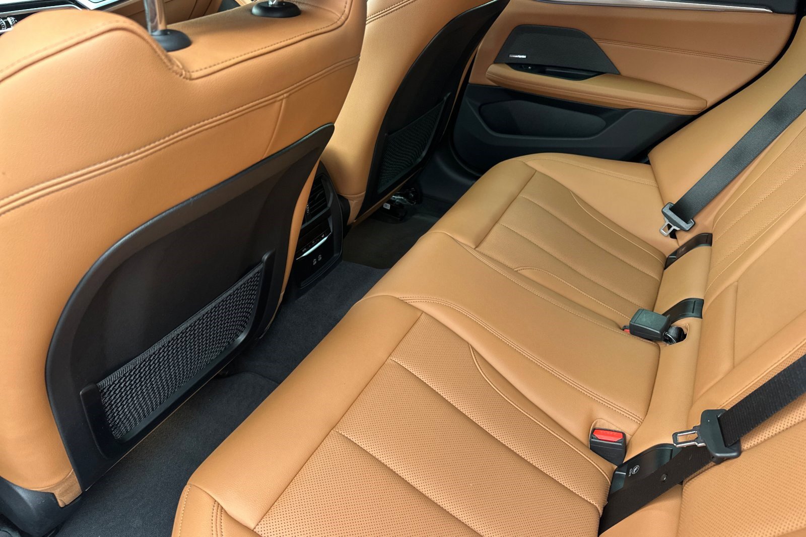 Certified 2023 BMW i4 eDrive35 w/ Premium Package RWD image 15