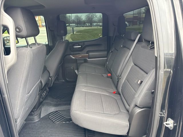Used 2022 GMC Sierra 1500 Elevation image 25