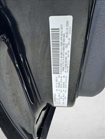 Used 2008 Dodge Dakota Laramie AWD/4WD image 21