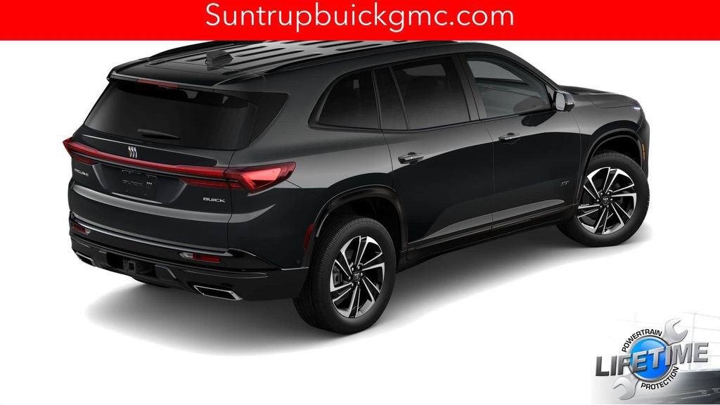 New 2026 Buick Enclave Sport Touring w/ Power Package image 61