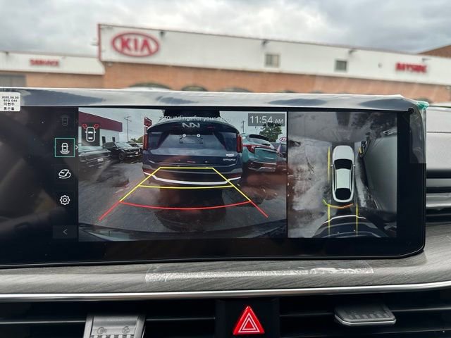 New 2026 Kia K5 EX image 40