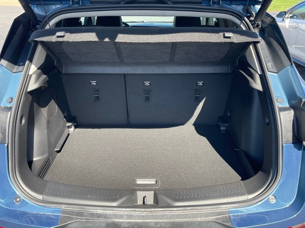 Used 2024 Buick Encore GX Preferred w/ Comfort Package image 7