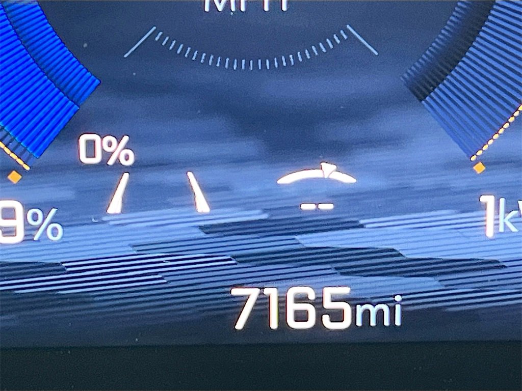 Used 2024 Chevrolet Blazer EV LT image 12