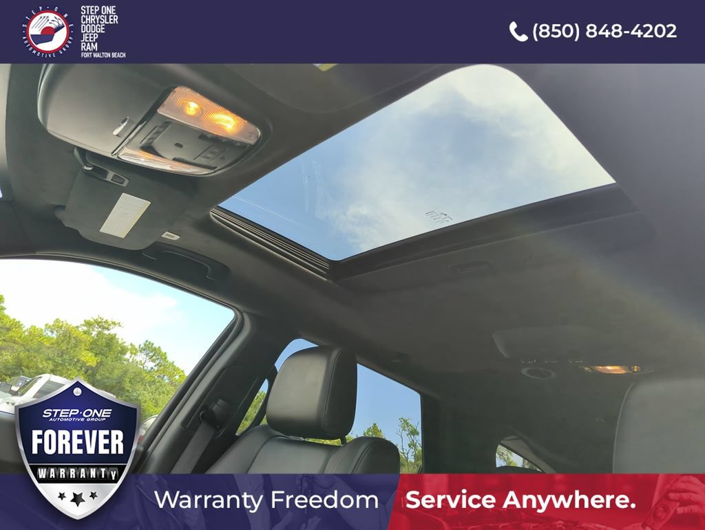 Used 2022 Dodge Durango R/T AWD/4WD image 26