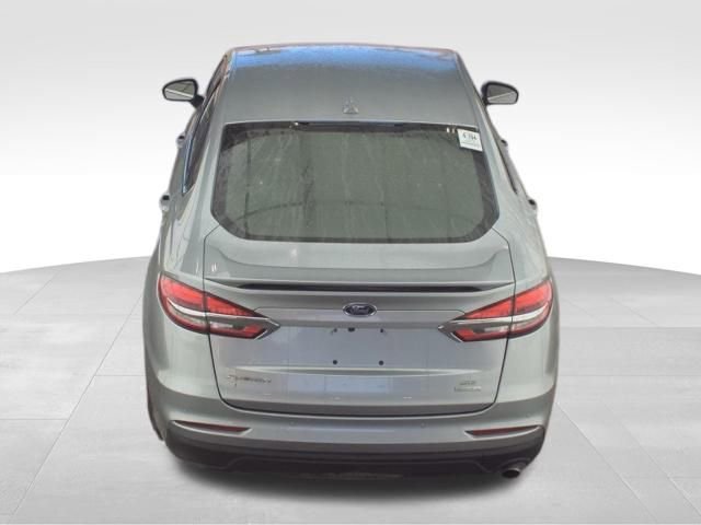 Used 2020 Ford Fusion SE w/ Equipment Group 151A image 5